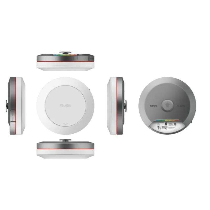 Ruijie Networks Ruijie RG-AP880-I Wi-Fi 6 İç Ortam Access Point