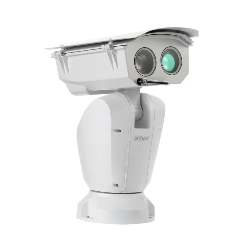Dahua Security Dahua 2MP 30x Network Lazer IR Konumlandırma Sistemi