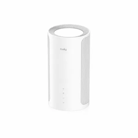 Diğer Cudy P4 5G SA/NSA AX3000 Wi-Fi 6 Router