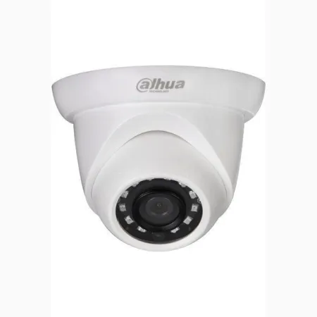 Dahua Security Dahua Termal Network Hybrid Dome Kamera