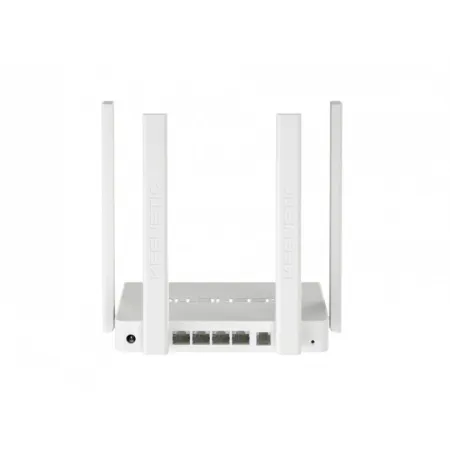 Keenetic KN-2111-01TR Extra Dsl AC1200 VDSL2/ADSL2+ 4 Port Modem