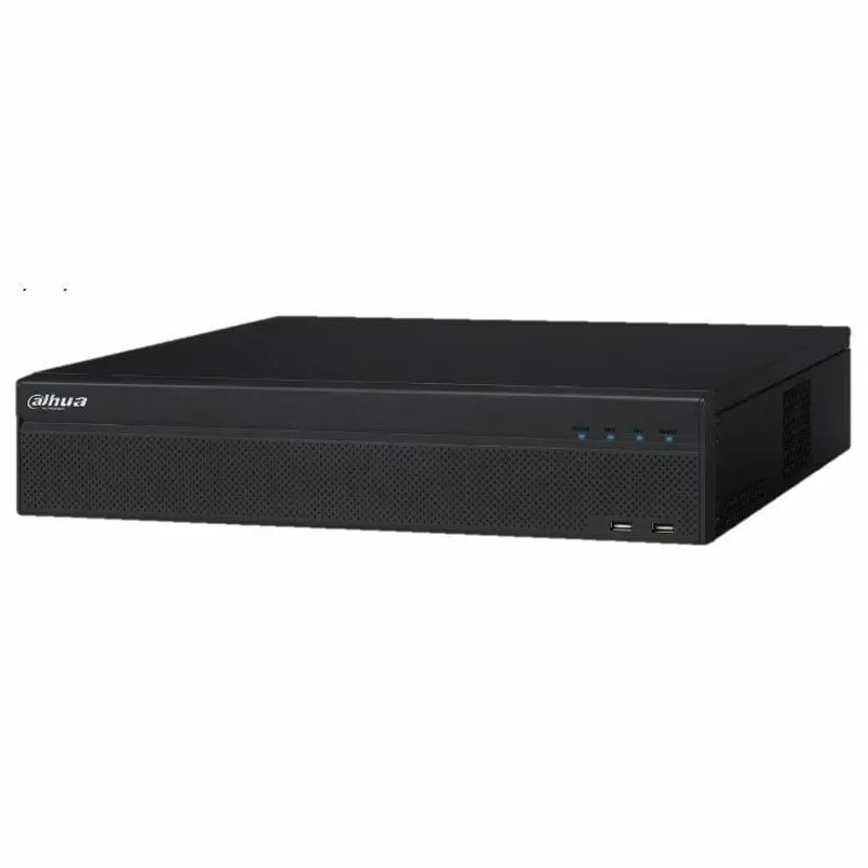Dahua Security Dahua 16 Kanal 16PoE 2U Lite Network Video Kaydedici