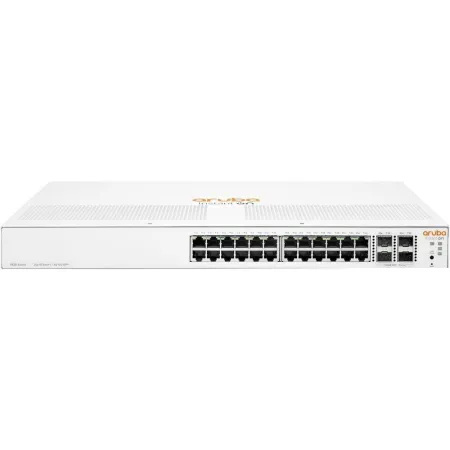 HPE-Aruba HPE Aruba Instant On 1960-24G-PoE+ 370W (JL807A)