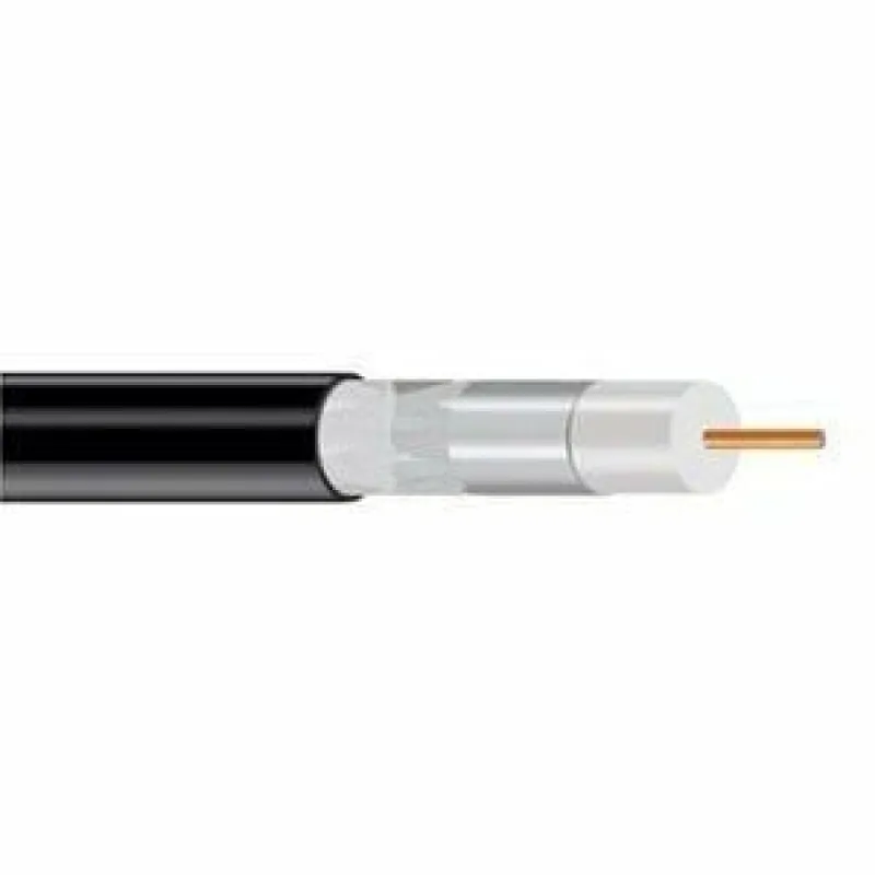 Kablosuz Link Corundum  Amphenol RG6 – 50 OHM Kablo
