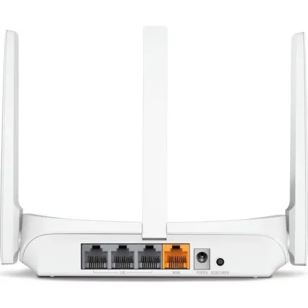 TP-Link Networks TP-Link Mercusys MW305R 300Mbps Kablosuz N Router