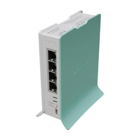 Mikrotik Networks MikroTik hAP ax lite -