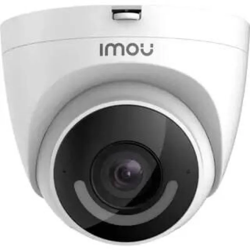 Dahua Security Dahua Imou Turret 1080P 2 MP Kablosuz IP Kamera