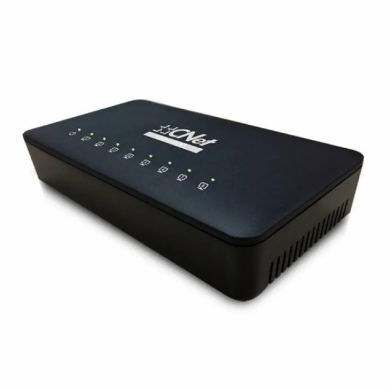 CNet Networks CNet CGS-800 8 Port Switch