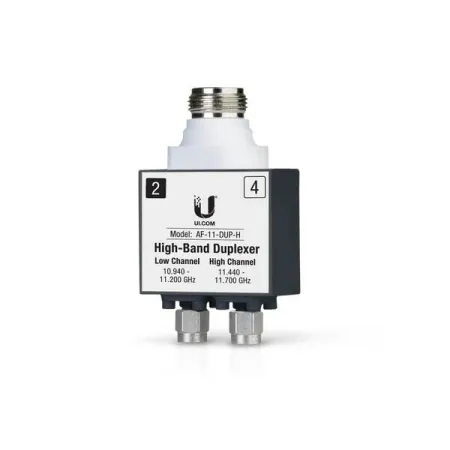 Ubiquiti Networks Ubiquiti High-Band Duplexer for AirFiber 11