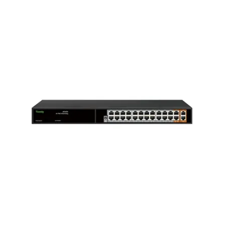 Tiandy PS-1022E2G-2G PoE Switch