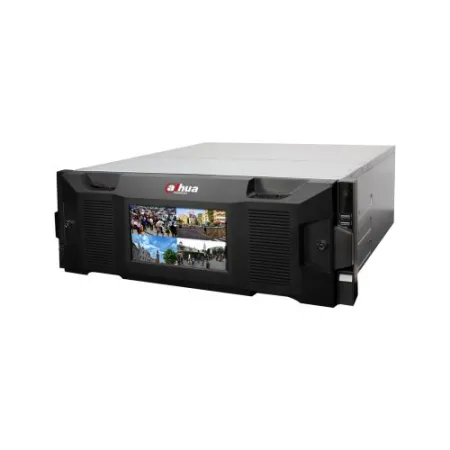 Dahua Security Dahua 4U 24HDD AI Network Video Kaydedici