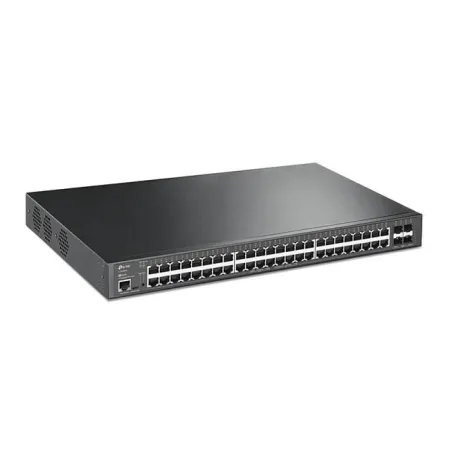 TP-Link Omada TL-SG3452XP 48Port Gigabit L2 Switch