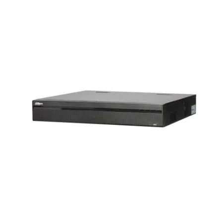 Dahua Security Dahua 24 Kanal 1.5U 24PoE 4K&H.265 Pro Network Video Kayıt Cihazı