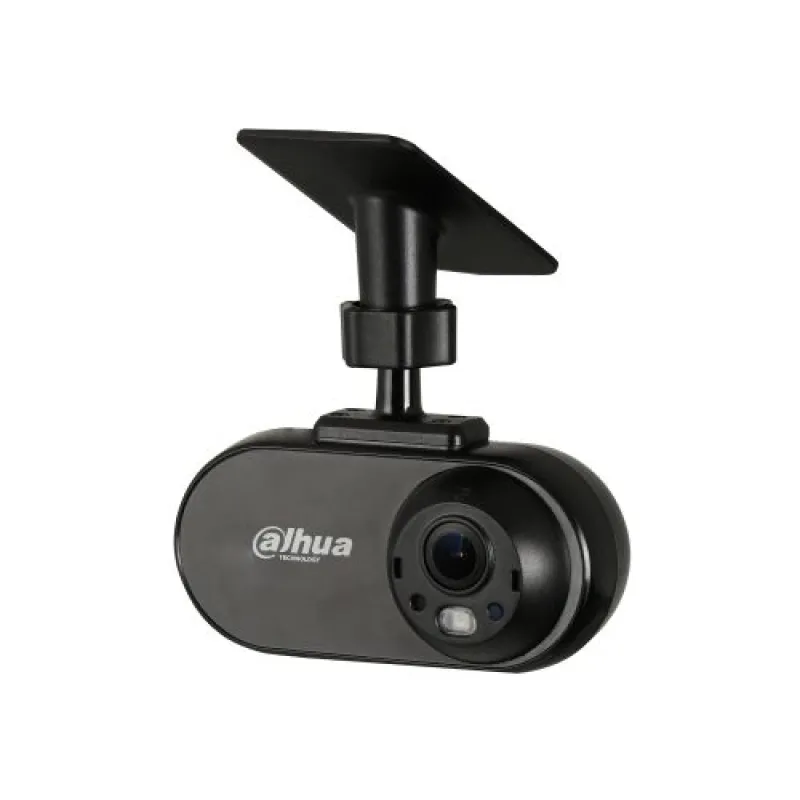 Dahua Security Dahua 2MP Çift Lens HDCVI Mobil IR Kamera