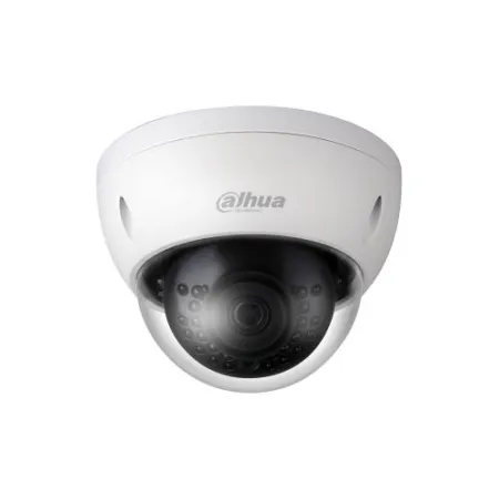 Dahua Security Dahua 2MP IR Mini-Dome Network Kamera