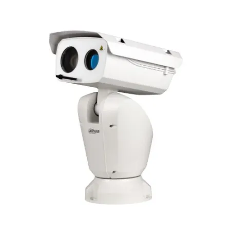 Dahua Security Dahua 2MP 48x Network Lazer IR Konumlandırma Sistemi