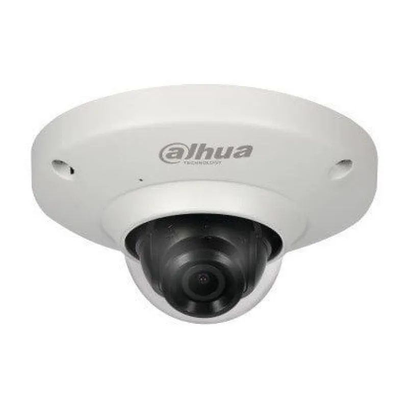 Dahua Security Dahua 5MP Panoramik Network Fisheye Kamera