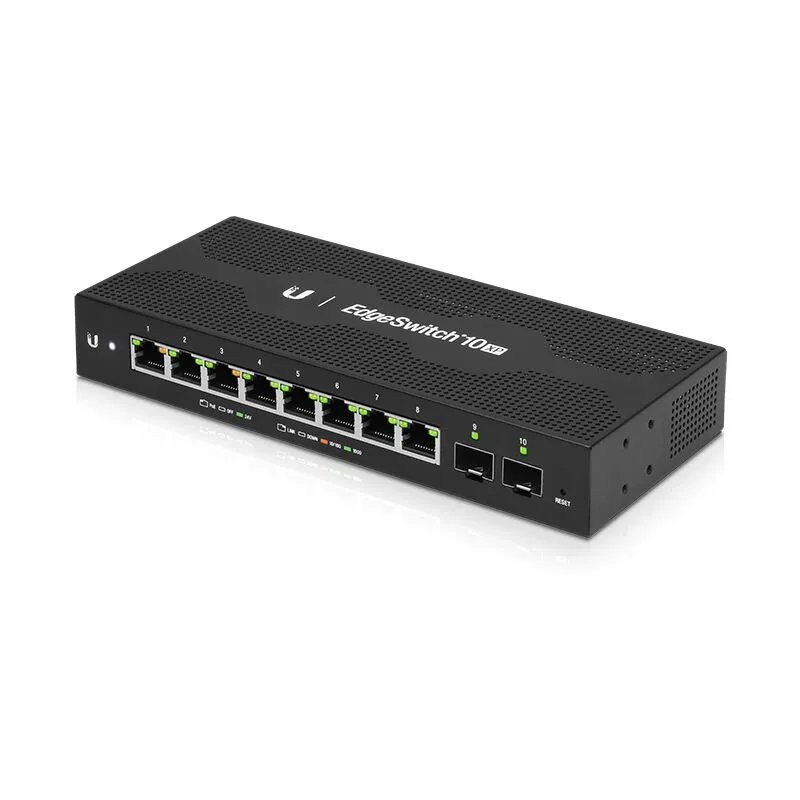 Ubiquiti Networks Ubiquiti EdgeSwitch 10XP