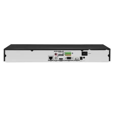 Hikvision DS-7632NXI-K2 32 Kanal NVR 4x10TB