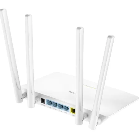 Cudy Networks Cudy AC1200 Dual Band Wi-Fi Router