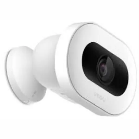 Dahua Security Dahua Imou Knight 4K UHD Kablosuz IP Kamera