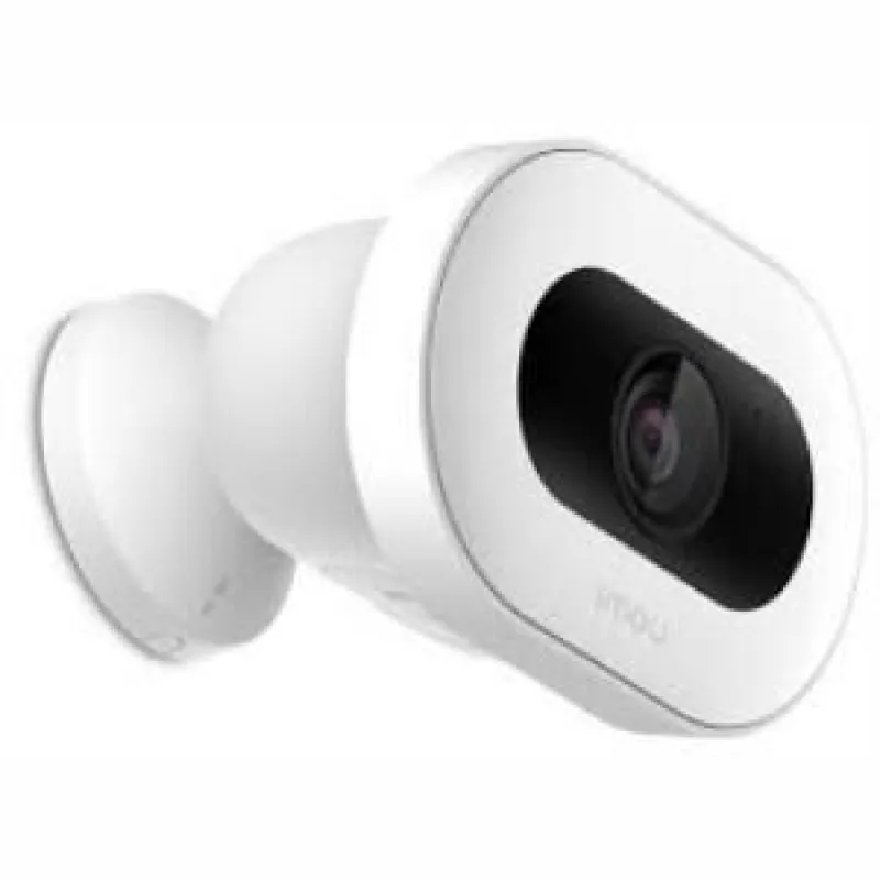 Dahua Security Dahua Imou Knight 4K UHD Kablosuz IP Kamera