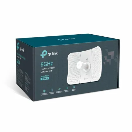 TP-Link Networks TP-Link CPE605 5GHz 300 Mbps 23dBi