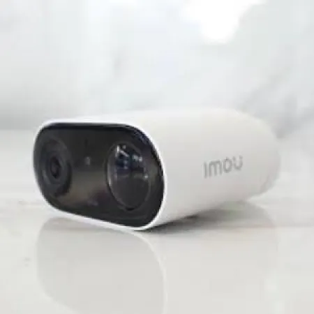 Dahua Security Dahua Imou Cell Go Kablosuz Kamera