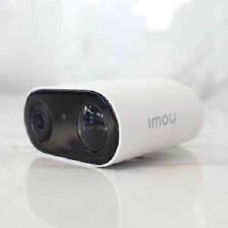 Dahua Security Dahua Imou Cell Go Kablosuz Kamera