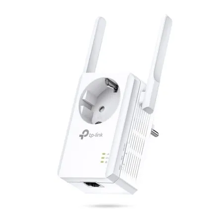 TP-Link Networks Tp-Link TL-WA860RE ACsoket 300Mps Menzil Genişletici(Priz)