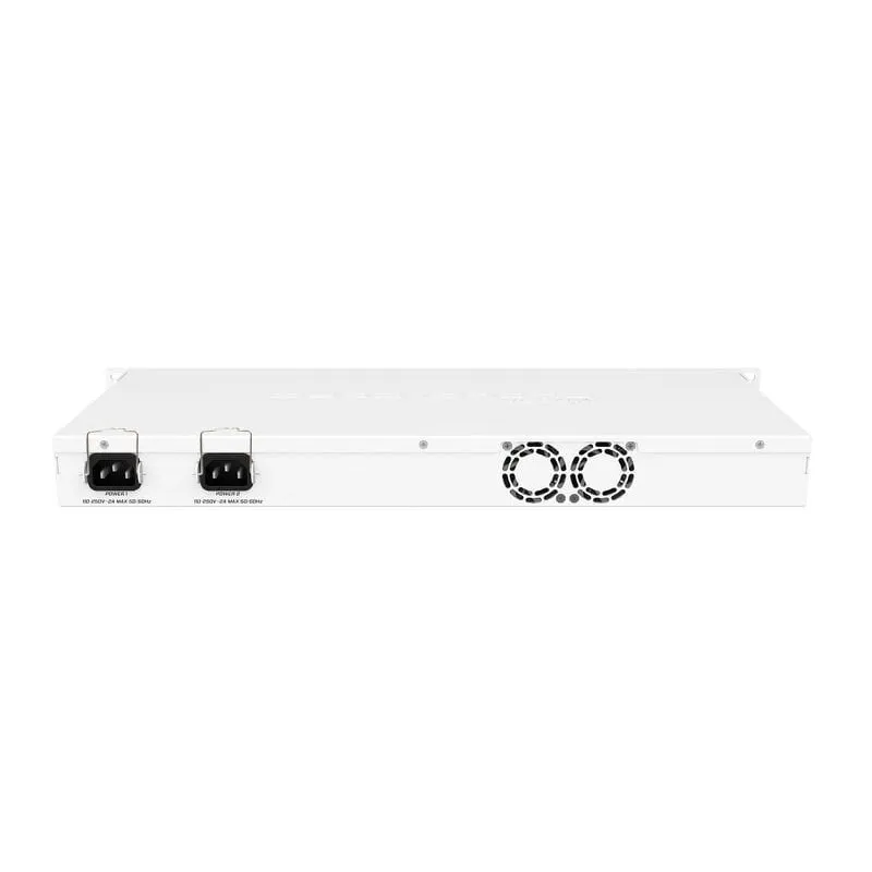 Mikrotik Networks Mikrotik CCR1016-12S-1S+ Cloud Core Router