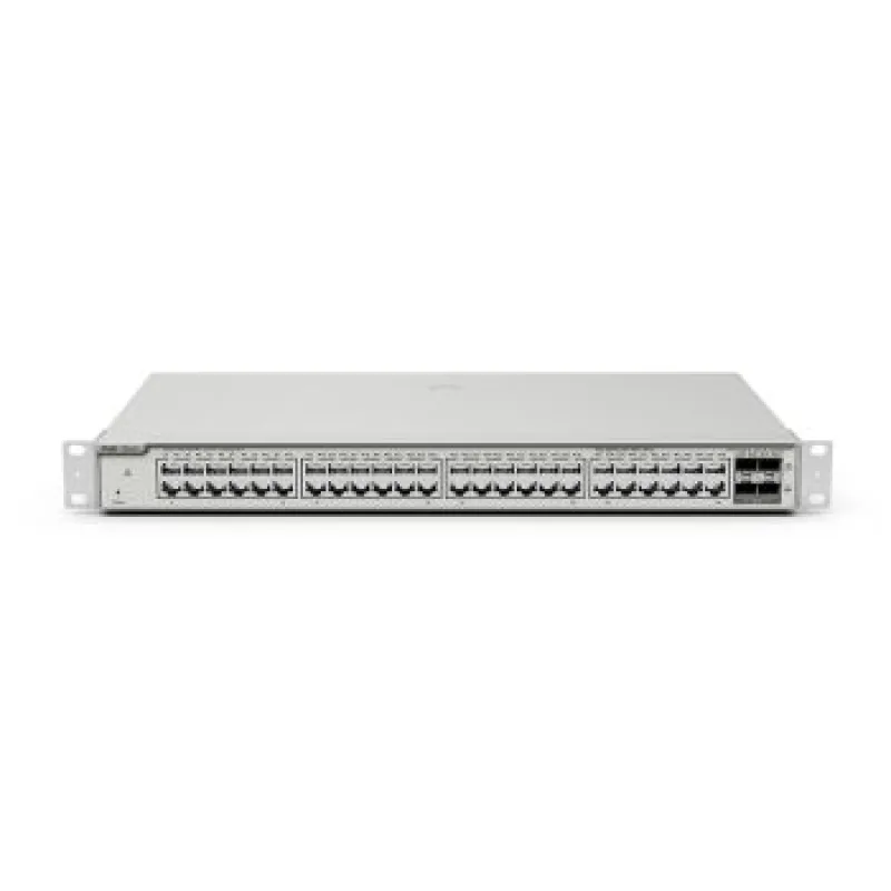 Ruijie Networks Ruijie RG-NBS3200-48GT4XS 48 Port Poe Switch