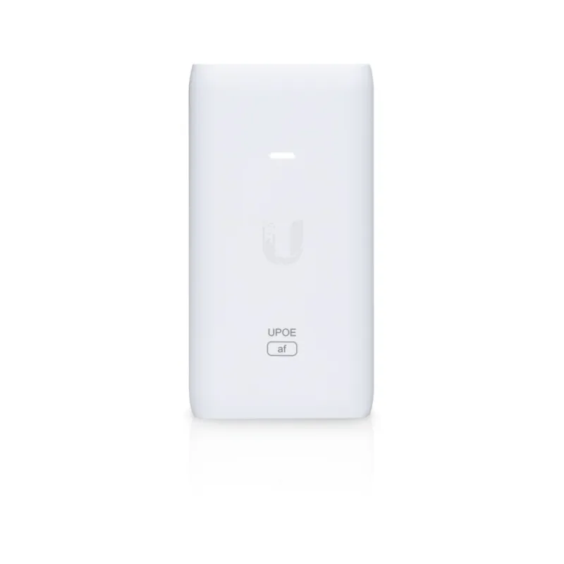Ubiquiti Networks Ubiquiti U-POE-AF Adaptör