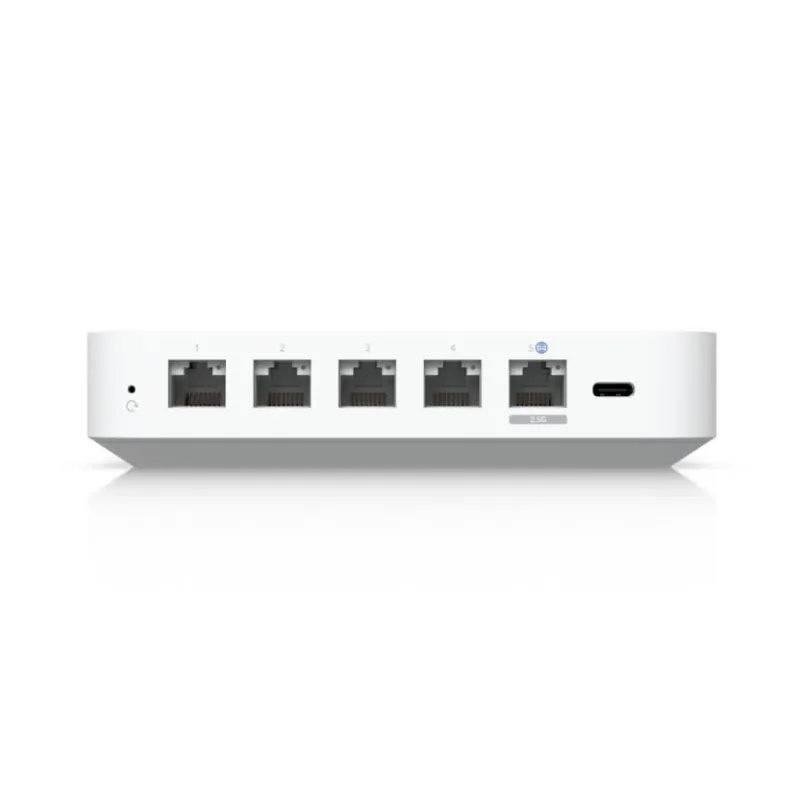 UniFi UCG-Ultra - UBNT UnFi Cloud Gateway Ultra IPS IDS Destekli Firewall Ubnt