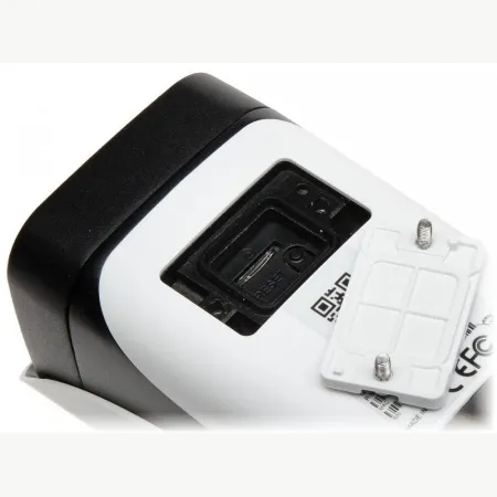 Dahua Security Dahua 2MP Starlight HDCVI IR Bullet Kamera