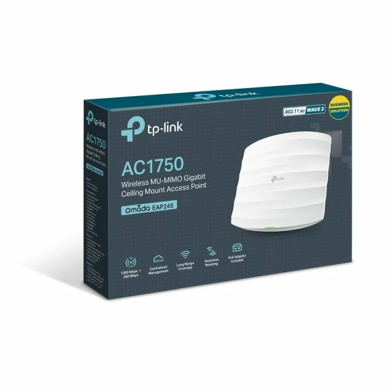 TP-Link Networks Tp-Link TL-PA7010P KIT AV1000 Powerline Genişletici Kiti