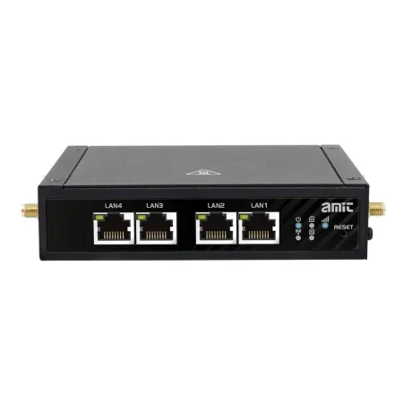 Amit IDG460-0GT0C 5G Modem Switch Router