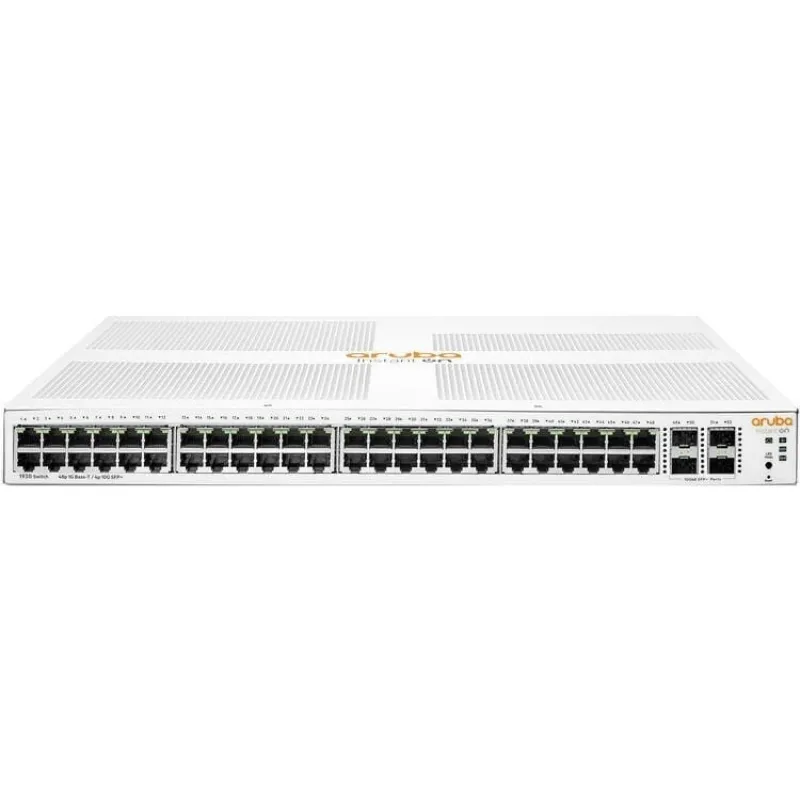 Dahua HPE Aruba Instant On 1930-48G-4SFP/SFP+ (JL685A)