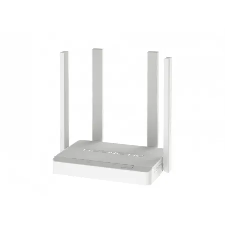 Keenetic KN-1710-01TR Extra AC1200 5Port USB2 Mesh Router AP