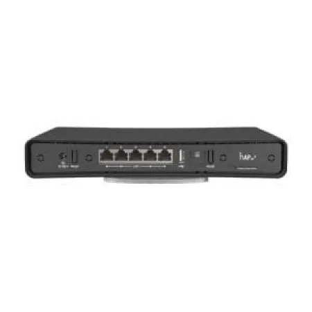 Mikrotik Networks Mikrotik hAP ac³ LTE6 kit Router/Access Point