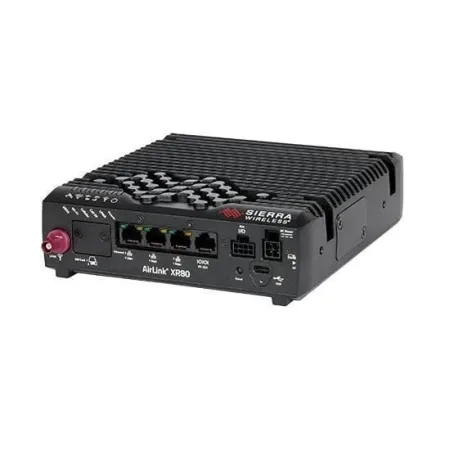 AirLink XR80 - Yüksek Performanslı 5G Router