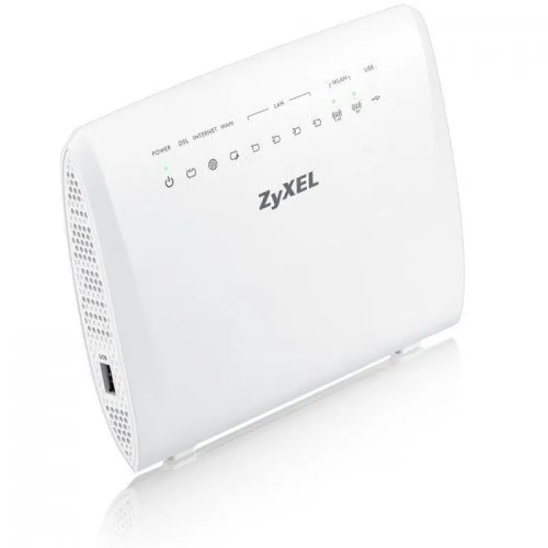 Zyxel Networks Zyxel VMG3925-B10B VDSL/ADSL2 AC1600Mbs Modem-Router