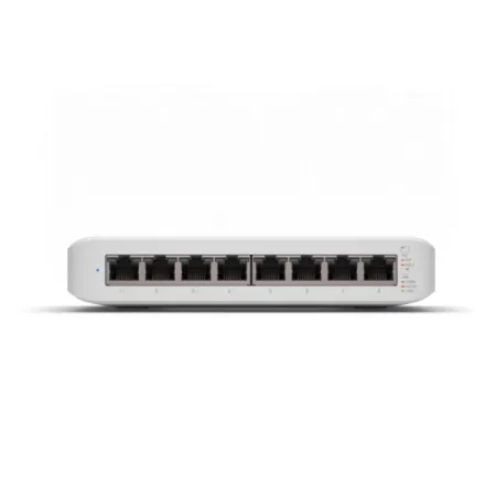 Ubiquiti Networks Ubiquiti UniFi Switch Lite 8 PoE