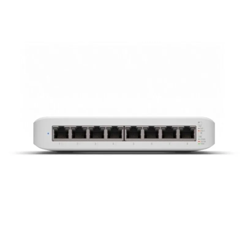 Ubiquiti Networks Ubiquiti UniFi Switch Lite 8 PoE