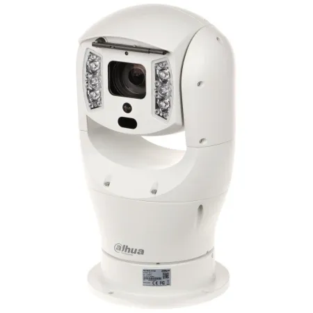Dahua Security Dahua 2MP 40x Starlight IR PTZ Network Kamera
