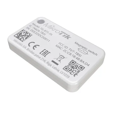 Mikrotik Networks Mikrotik TG-BT5-IN