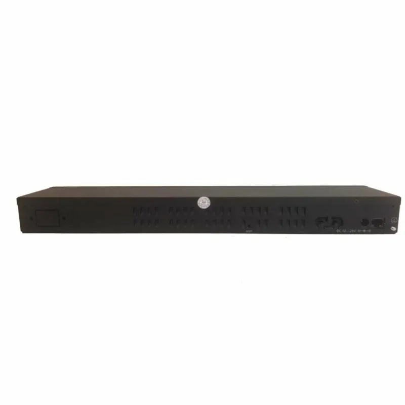 Kablosuz Dünya Corundum ST-250 Kullanıcılı Firewall ve Hotspot, 5651 Loglama Cihazı