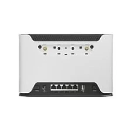Mikrotik Networks Mikrotik Chateau LTE12