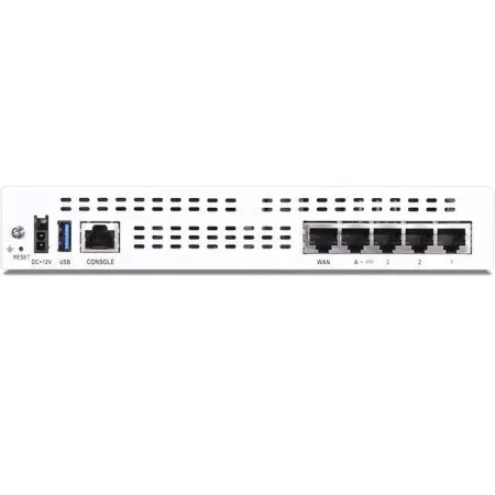 Fortinet FortiGate-40F -Cihaz + 3 Yıl Firewall