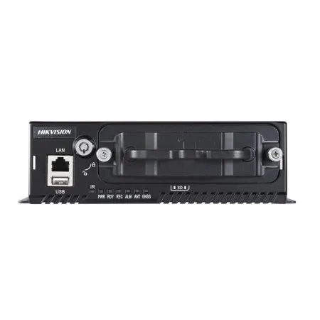 Hikvision DS-M5504HNI-GW Mobile NVR Kayıt Cihazı